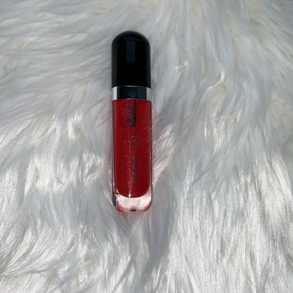 Beauty Lust For Lacquer Lip Vinyl‎ - Sheer 314. Kiss this